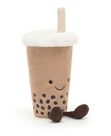 Jellycat Amuseable Bubble Tea
