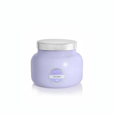 Capri Blue Volcano Lavender Signature Candle 19 oz