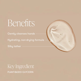 Capri Blue Crystal Pine Hand Wash