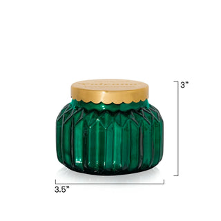 Capri Blue Royal Gem Petite 8 oz Jar Candle - Volcano