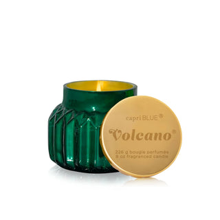 Capri Blue Royal Gem Petite 8 oz Jar Candle - Volcano