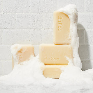 Beekman 1802 Coconut Cream Goat Milk Bar Soap