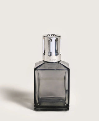 Carree Square Lamp - Grey - Lampe Berger