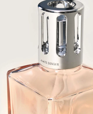 Carree Square Lamp - Nude - Lampe Berger