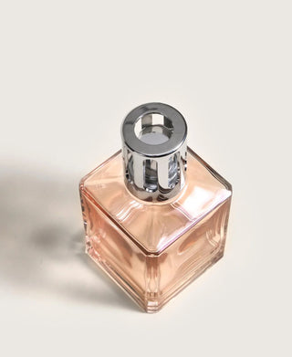 Carree Square Lamp - Nude - Lampe Berger