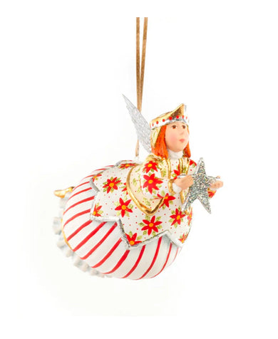 Patience Brewster Celestial Paradise Mini Ornament