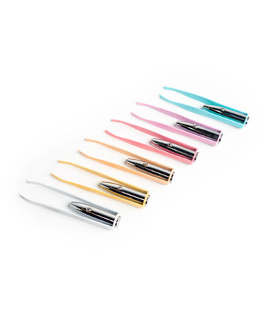 Centre Stage - LED Light-up Tweezers
