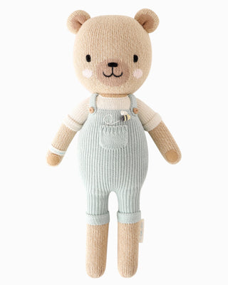 Cuddle + Kind Charlie The Honey Bear Regular 20