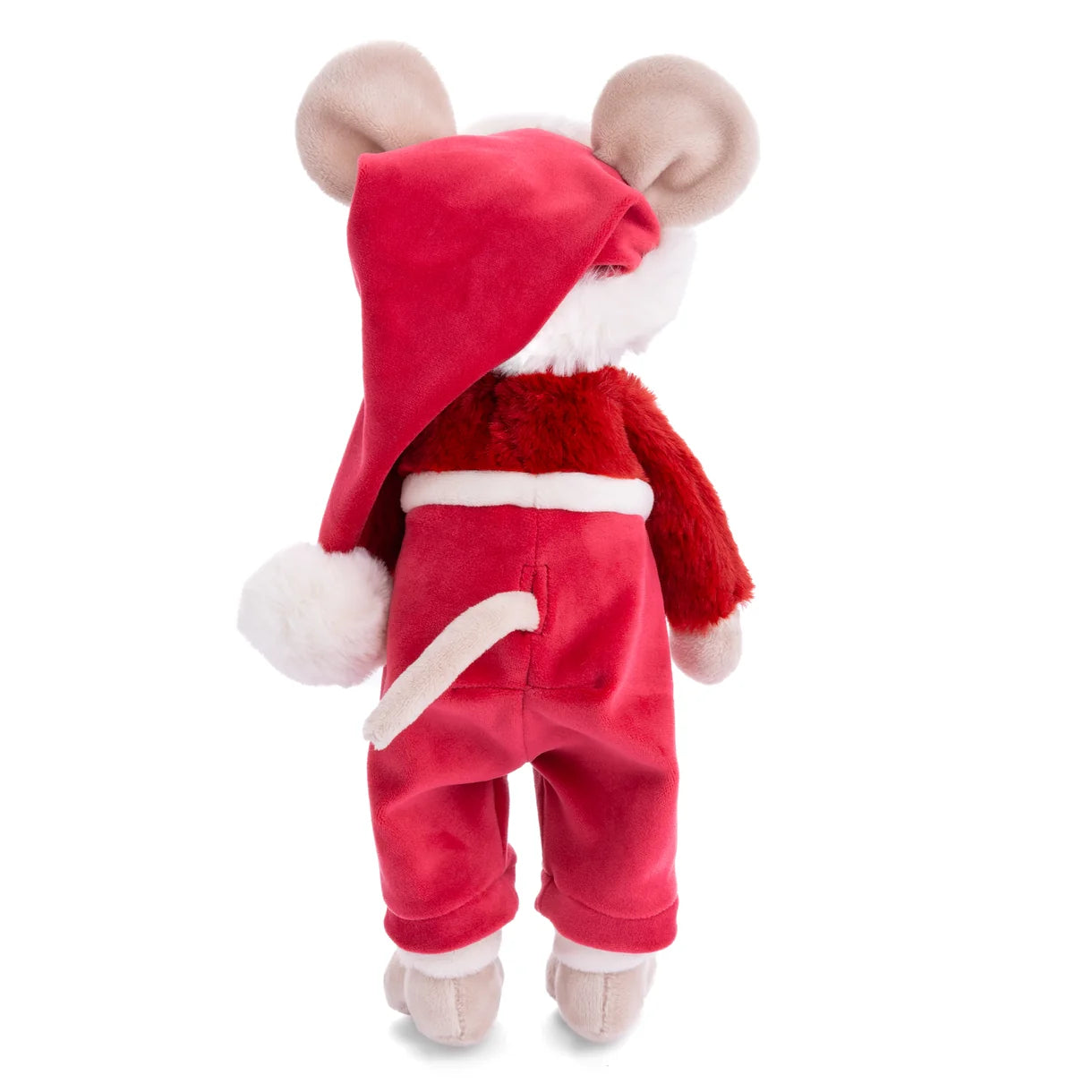 Bukowski Bears Christmas Henry