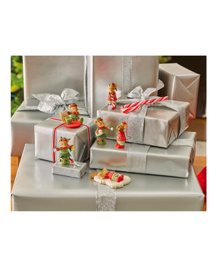 Tails With Heart Gumdrop Golfing