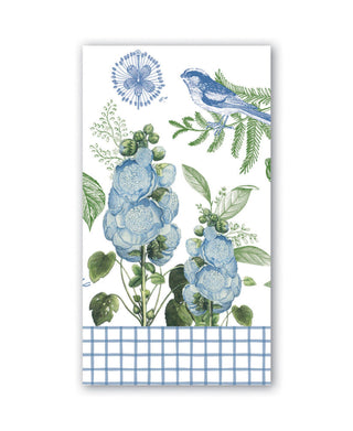 Michel Design Works Cotton & Linen Hostess Napkins