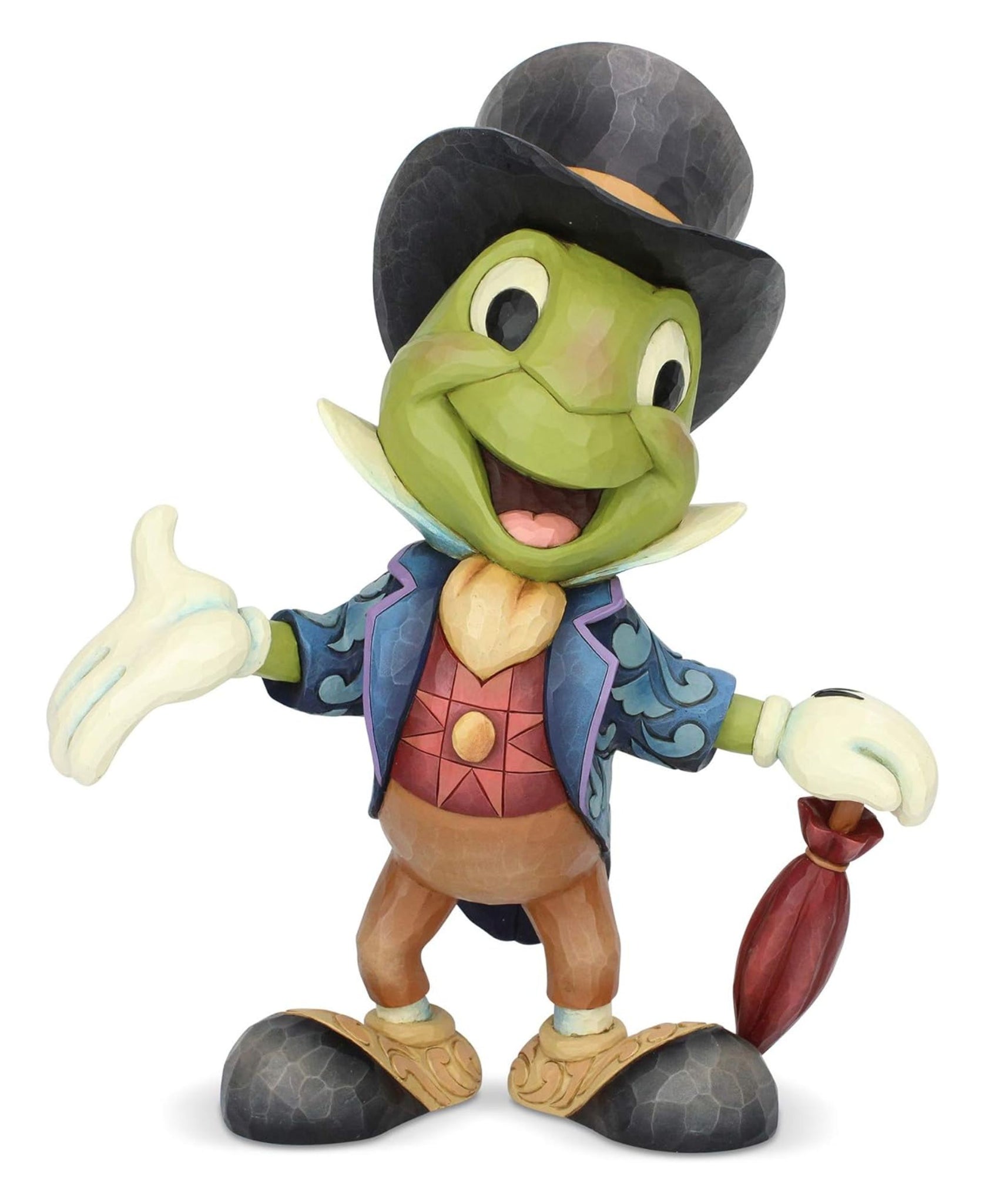 Jim Shore Disney Traditions