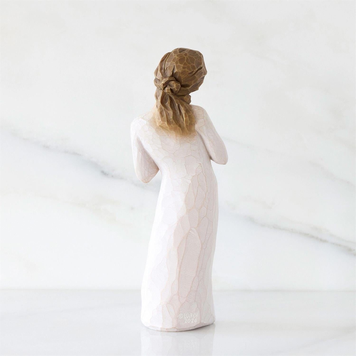 Willow Tree Here For You Figurine