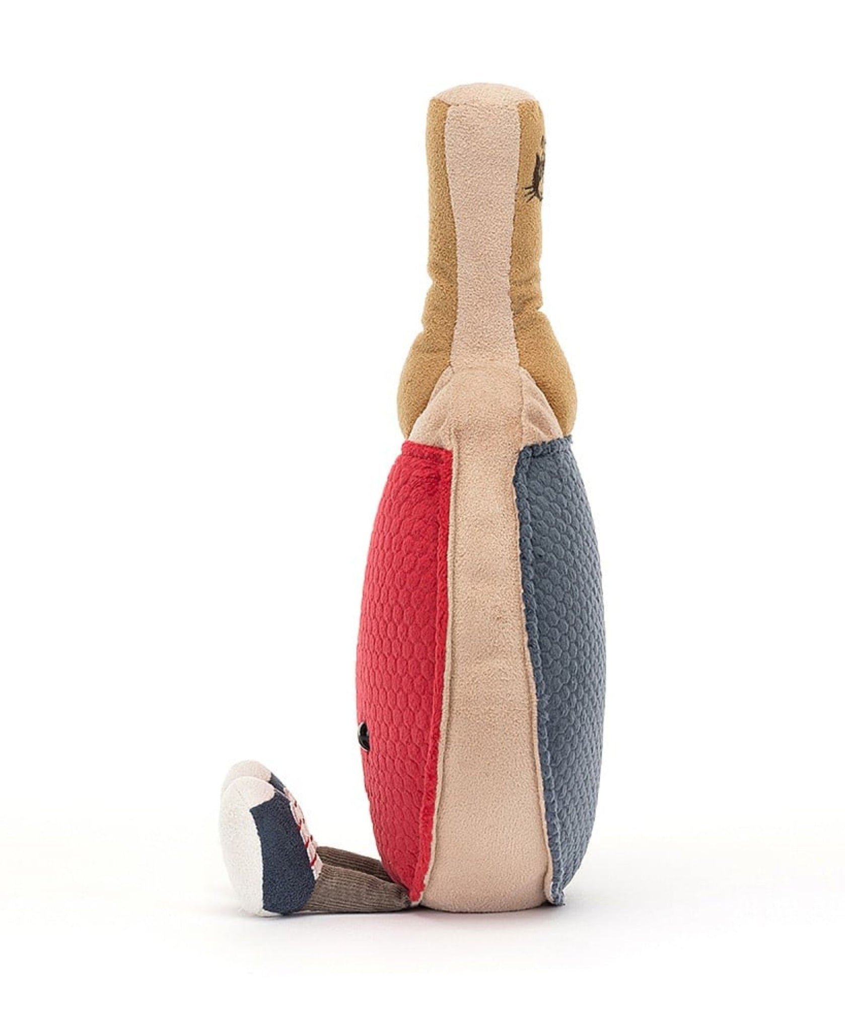 JellyCat Amuseable Sports Table Tennis