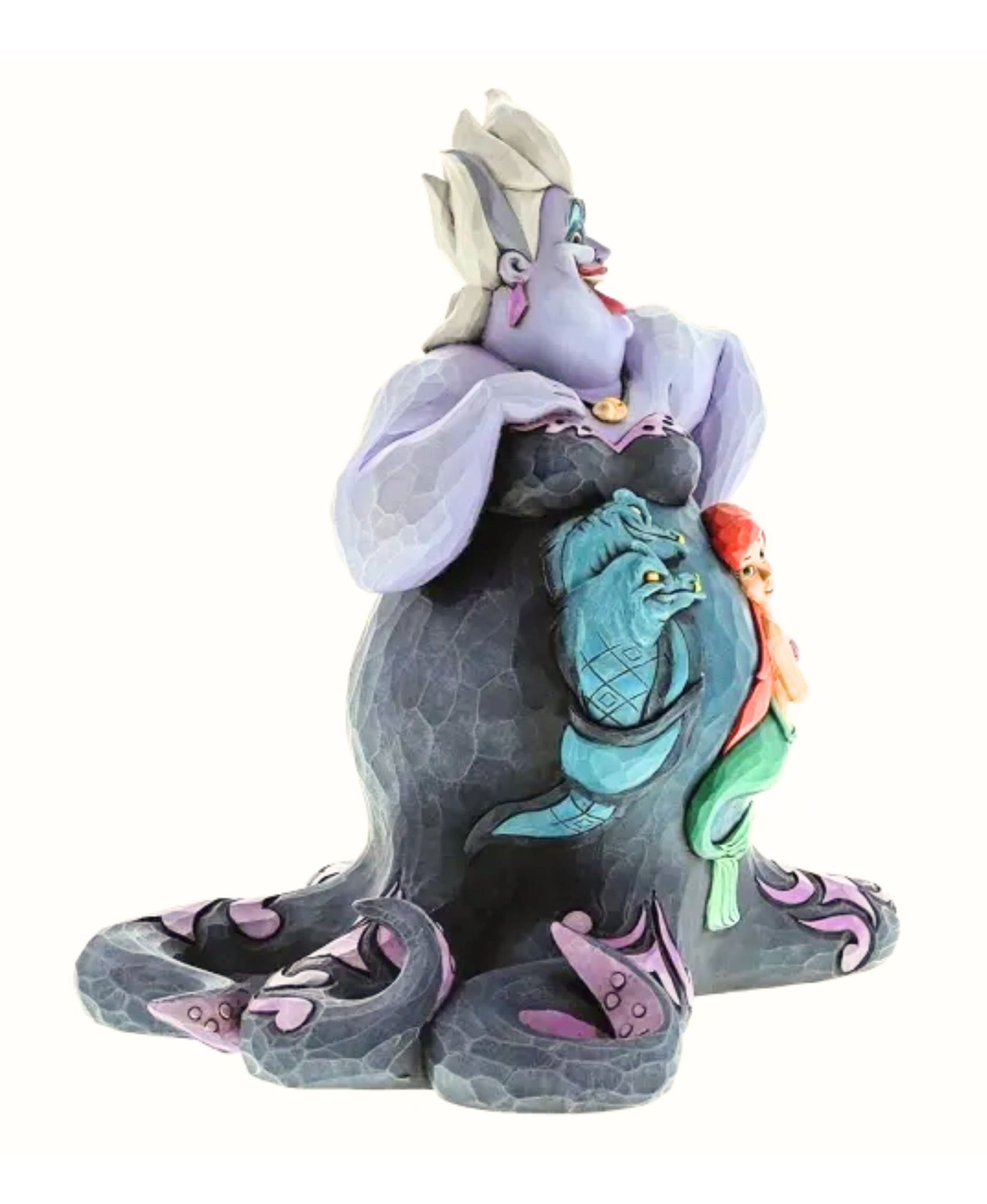 Jim Shore Disney Traditions