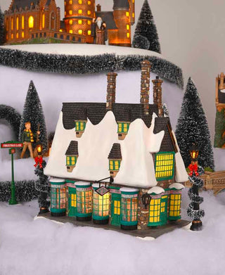 Department 56 – Harry Potter Hogwarts Village Honeydukes Sweet Shop