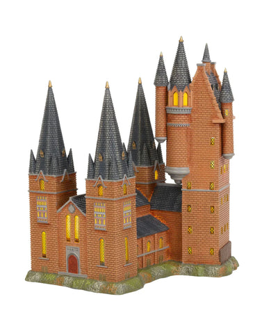Department 56 – Harry Potter Hogwarts Astronomy Tower