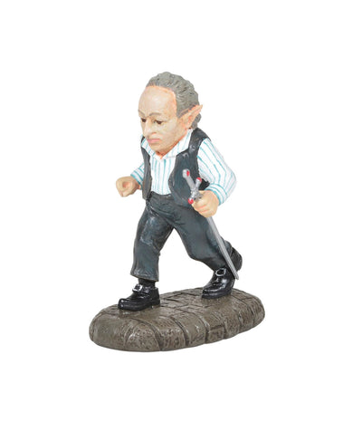 Department 56 – Harry Potter Hogwarts Village Griphook Figurine