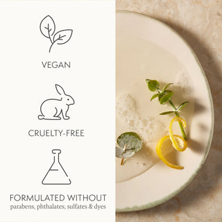 Thymes Eucalyptus Nourishing Body Cleanser