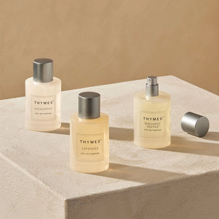 Thymes Eucalyptus Eau de Parfum