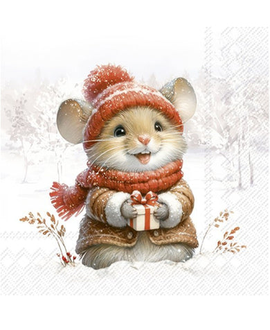 Ihr Elli And Becky Lunch Napkins