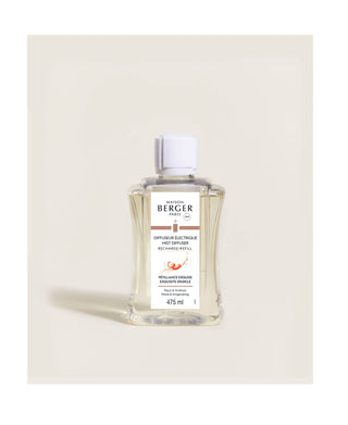 Mist Diffuser Fragrance - Exquisite Sparkle - Maison Berger