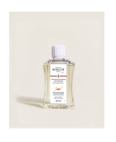Mist Diffuser Fragrance - Exquisite Sparkle - Maison Berger
