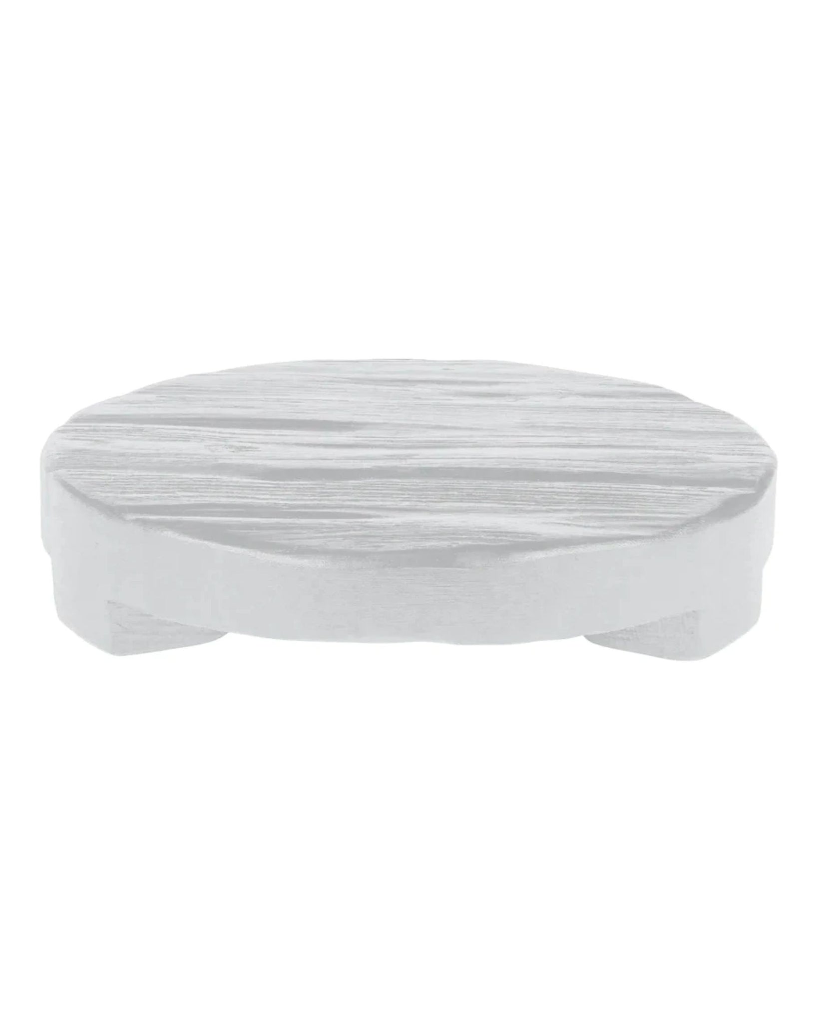 Etu Home Bianca Round Trivet - Large