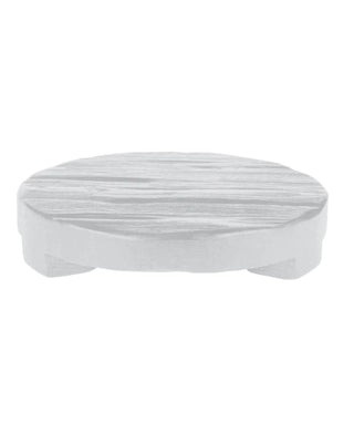 Etu Home Bianca Round Trivet - Large