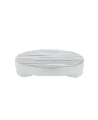 Etu Home Bianca Round Trivet - Medium