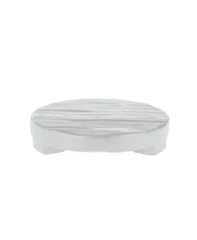 Etu Home Bianca Round Trivet - Medium