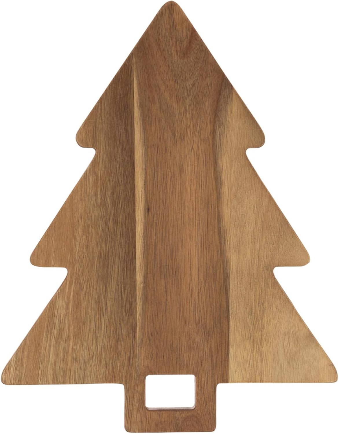 Large Tree Serving Board