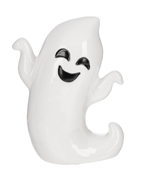 Ghost Sit About Figures