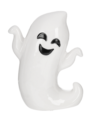 Ghost Sit About Figures