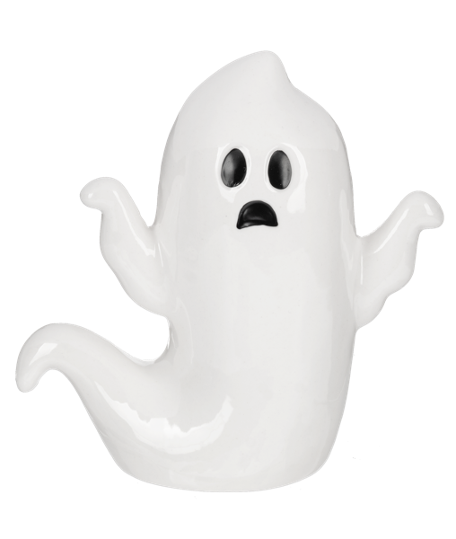 Ghost Sit About Figures