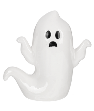 Ghost Sit About Figures