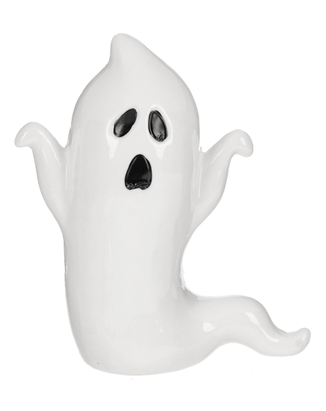 Ghost Sit About Figures