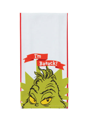 The Grinch