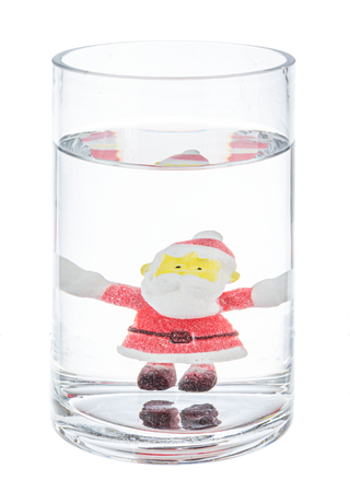 Grow Some Holiday Fun - Christmas Growers
