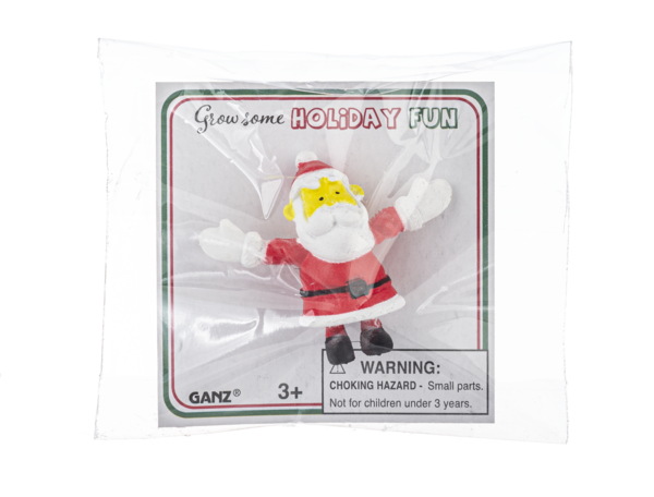 Grow Some Holiday Fun - Christmas Growers