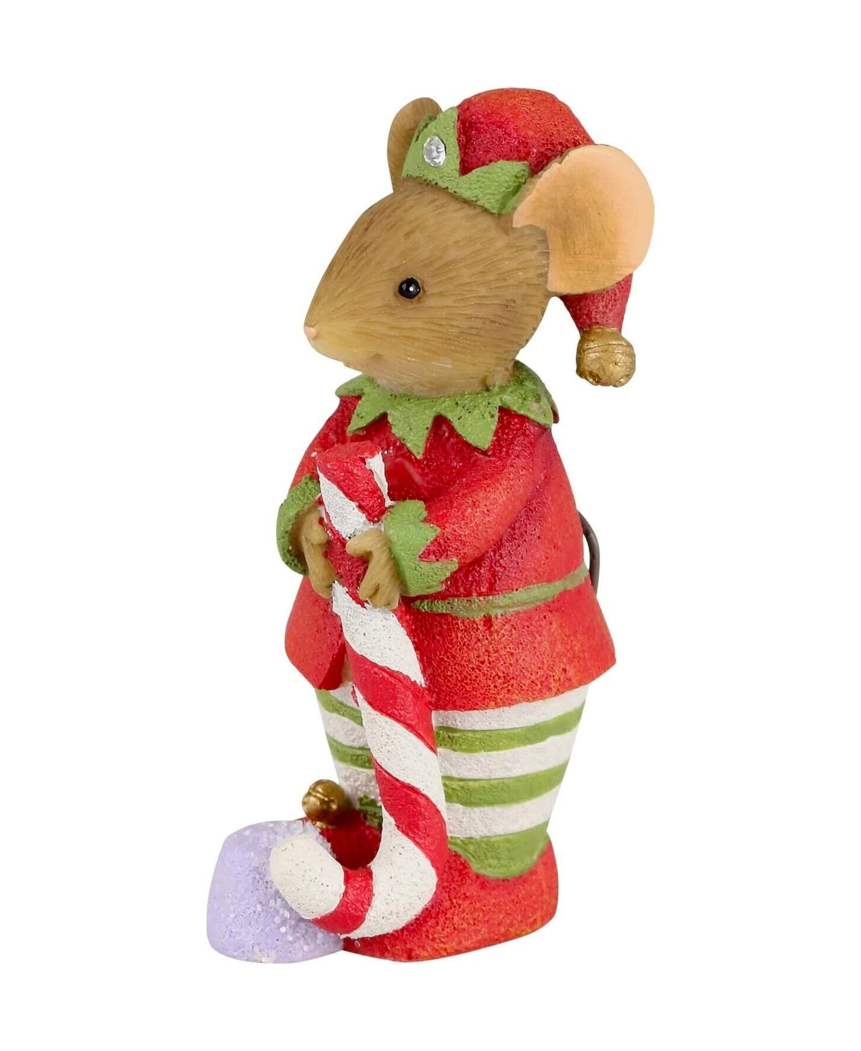 Tails With Heart Gumdrop Golfing