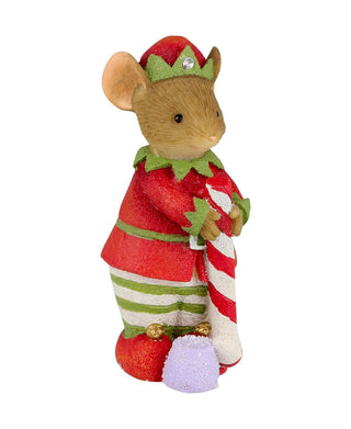 Tails With Heart Gumdrop Golfing