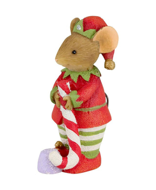 Tails With Heart Gumdrop Golfing