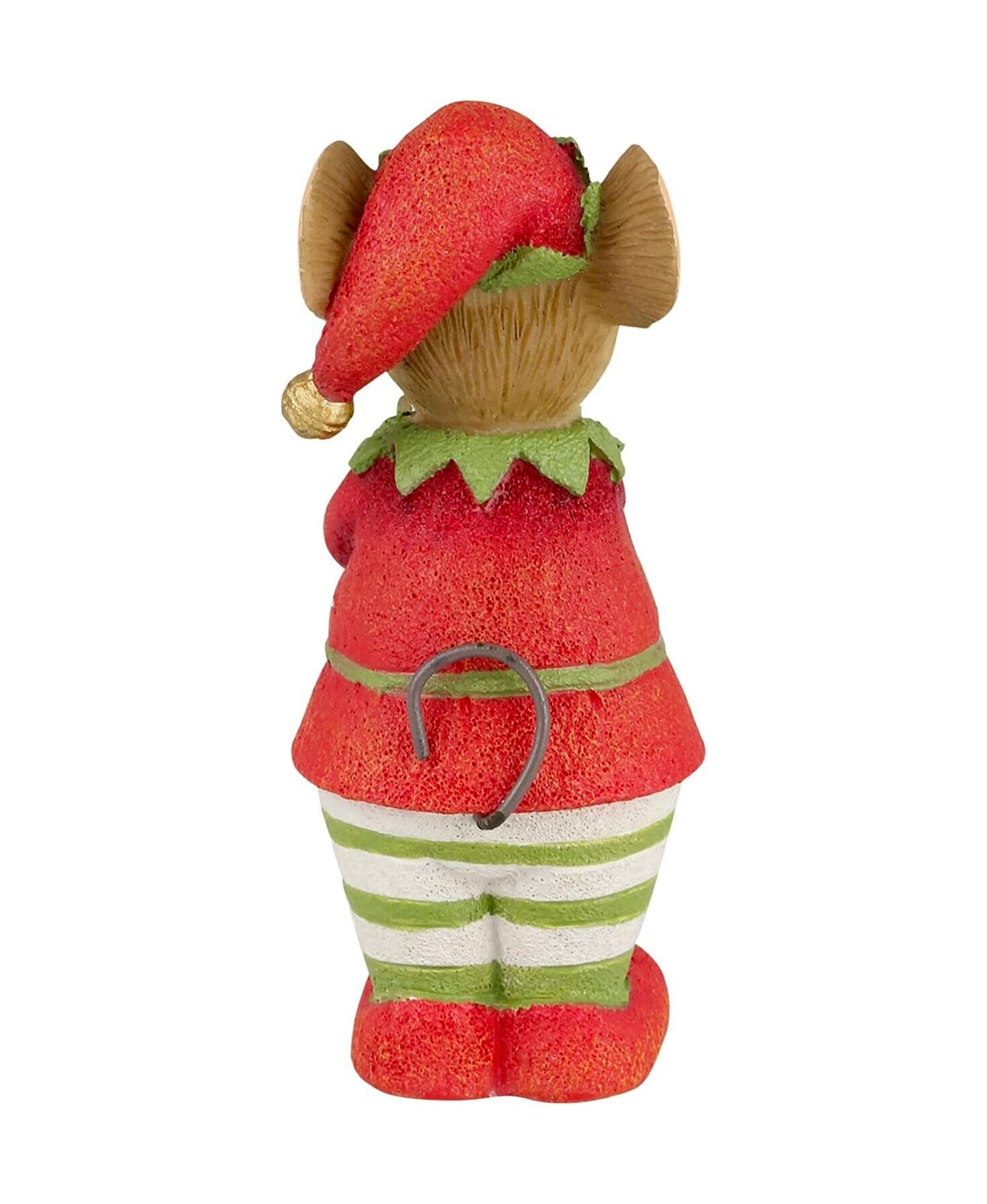 Tails With Heart Gumdrop Golfing