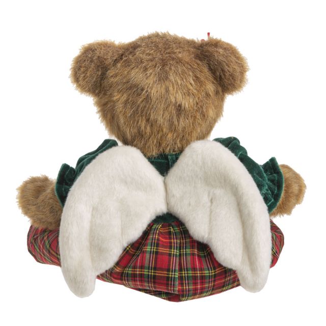 Ganz Heavenly Festive Bear Stuffed Animal