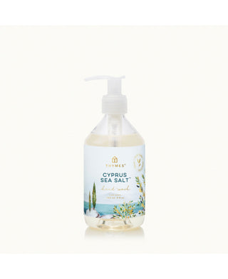 Thymes Cyprus Sea Salt Hand Wash