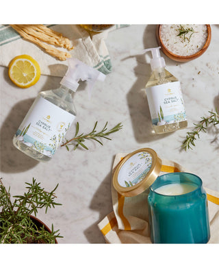 Thymes Cyprus Sea Salt Hand Wash