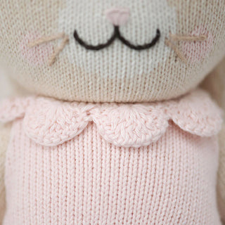 Cuddle + Kind Hannah The Bunny Blush Little 13