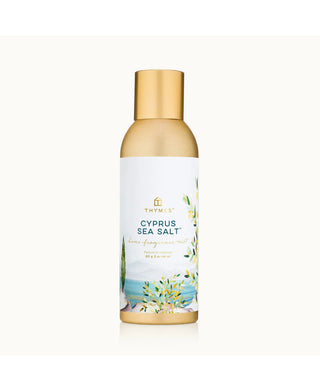 Thymes Cyprus Sea Salt Home Fragrance Mist