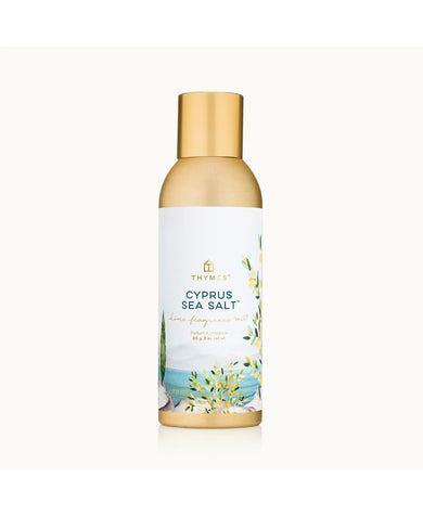 Thymes Cyprus Sea Salt Home Fragrance Mist